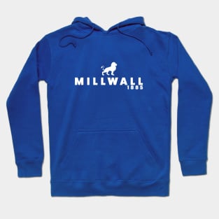 Millwall Hoodie